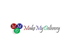 MakeMyDelivery Coupons