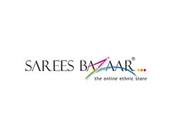 Sarees Bazaar Coupons
