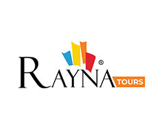 Rayna Tours Coupons