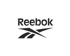 reebok india logo