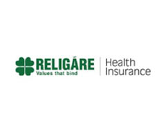 Religare Health Insurance Coupons