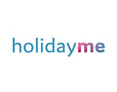HolidayMe Coupons