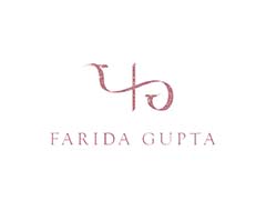 Farida Gupta Coupons