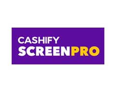 Cashify ScreenPro