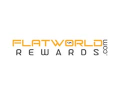 Flatworld Rewards Coupons