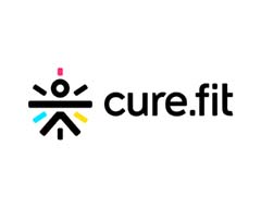 Cure Fit Coupons