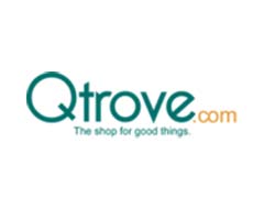 Qtrove Coupons