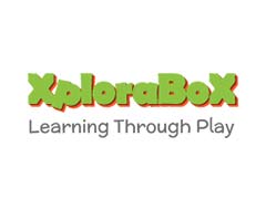 XploraBox Coupons