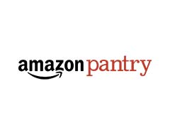 Amazon Pantry Coupons