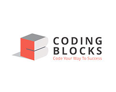 Coding Blocks Coupons