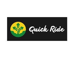 Quick Ride Coupons