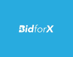 BidforX Coupons