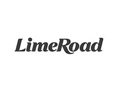 Limeroad Coupons, Offers: 80% OFF + Buy 2 Get 1 Promo Codes