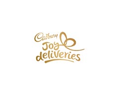 Cadbury Joy Deliveries