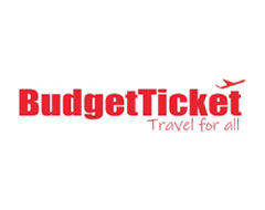 BudgetTicket Coupons