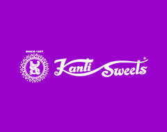 Kanti Sweets Coupons