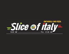 Slice Of Italy Coupons