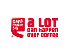 Cafe Coffee Day Coupons