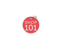 Shop101 Coupons