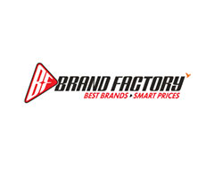 Brand Factory Coupons