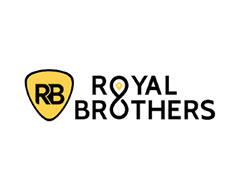 Royal Brothers Coupons