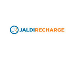 Jaldi Recharge Coupons