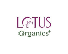 Lotus Organics Coupons