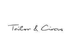 Tailor and Circus Coupons