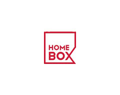 HomeBox Coupons