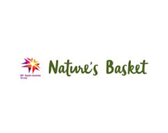 Nature's Basket Coupons