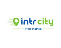 IntrCity Coupons