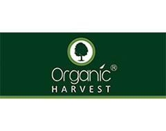 Organic Harvest Coupons