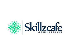 skillzcafe logo