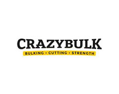 CrazyBulk Coupons