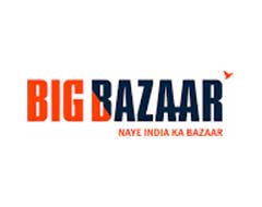 Big Bazaar Coupons