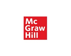 McGraw Hill Education Coupons