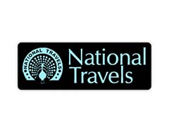 National Travels Coupons
