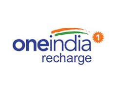 Oneindia Recharge Coupons