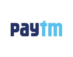 Paytm Bus Coupons