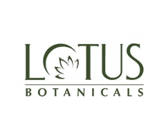 Lotus Botanicals Coupons