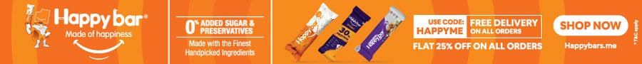 Happy Bars