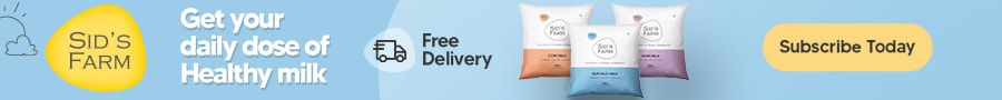 Sids Farm Offer