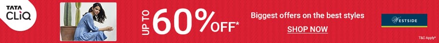 Westside Sale