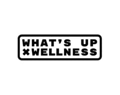 Whats Up Wellness Coupons