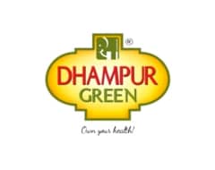 Dhampur Green Coupons