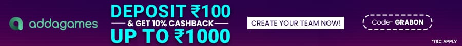 Adda Games Offers