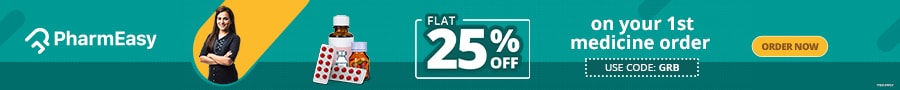 PharmEasy Coupon