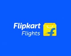 Flipkart Flight Coupons