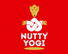 Nutty Yogi