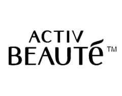 Activ Beaute Coupons